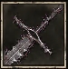 Luminous Abiding Defender Sword